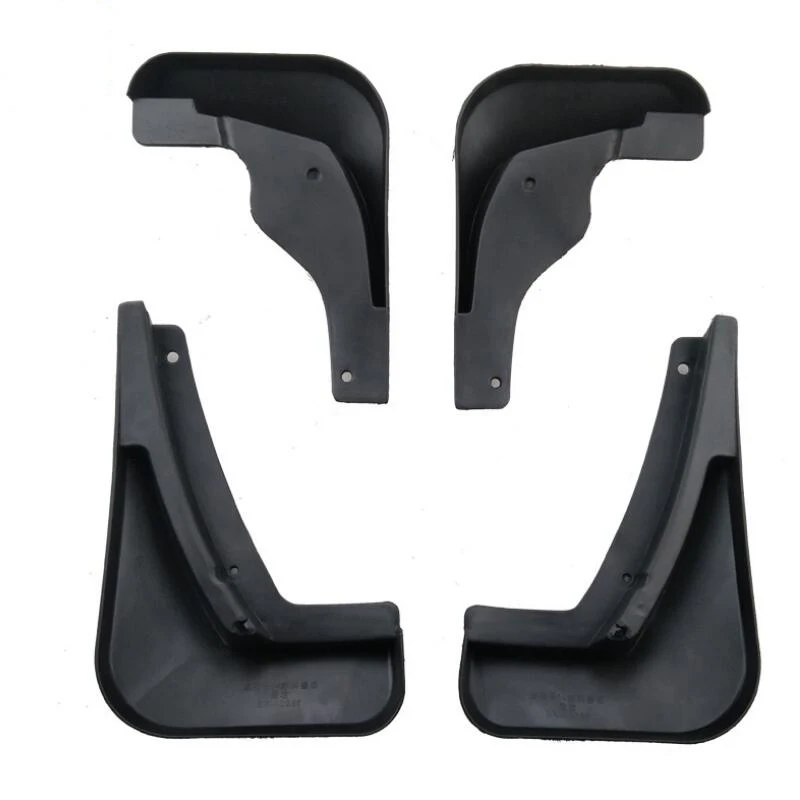 Автомобильные Брызговики брызговики для Chevrolet Cruze 2009 2010 2011 2012 2013 2014 2016 2015 2017 2018