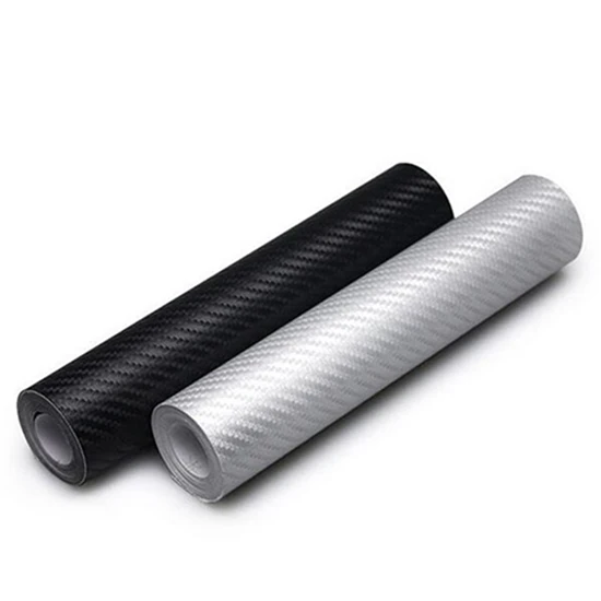 Виниловая 3d-пленка из углеродного волокна пленка для автомобиля наклейка