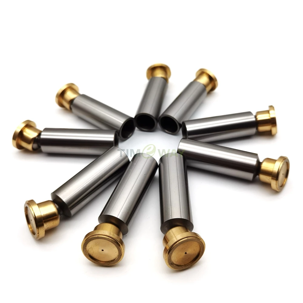 

Запчасти для гидравлического насоса PVH098, ремонт поршневого насоса EATON