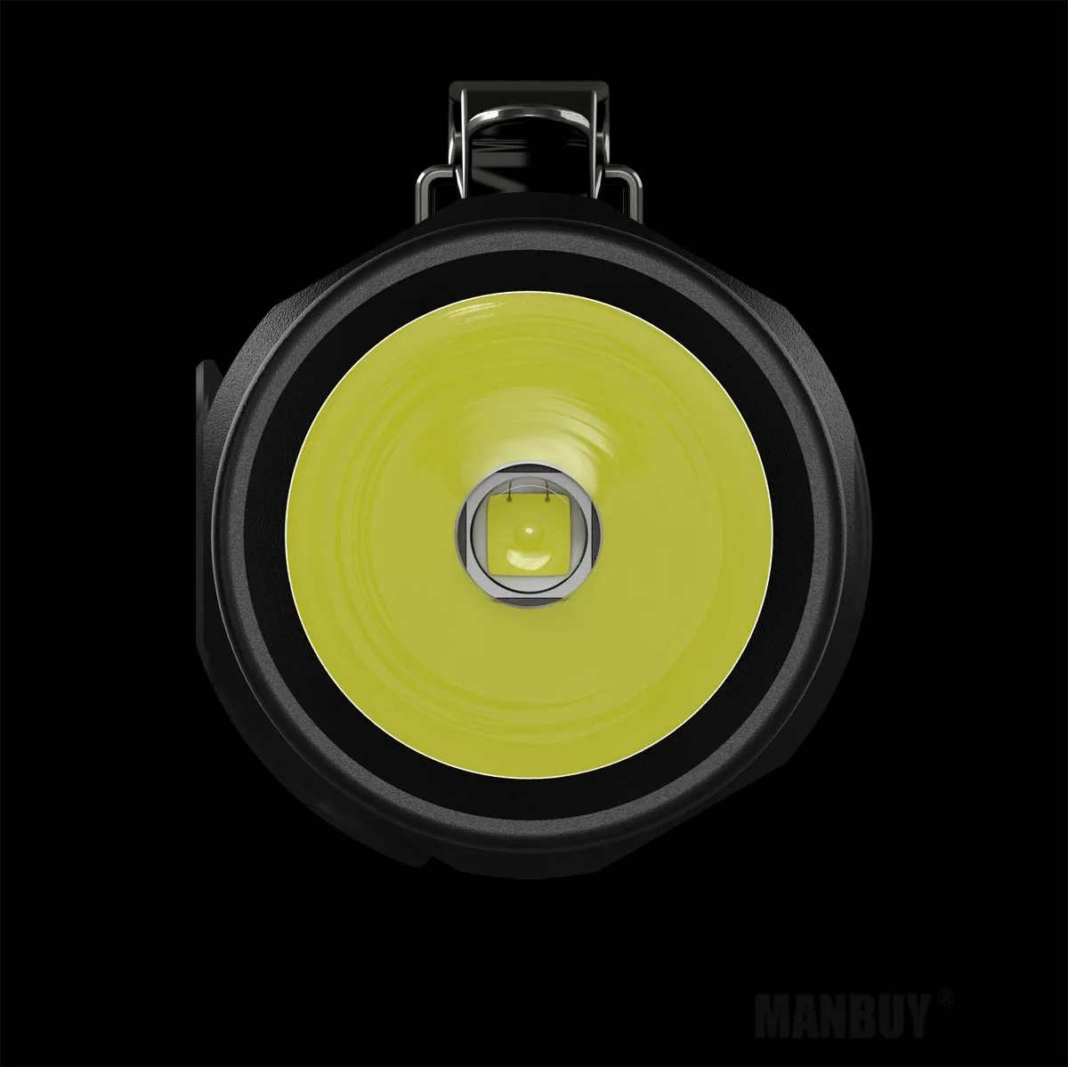 TOPSALE NITECORE MH10 1000LM U2 светодиодный USB Перезаряжаемый фонарик для отдыха на природе