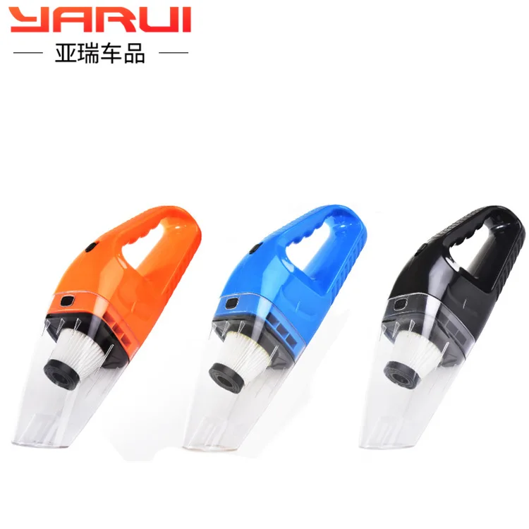 

Ручной автомобильный пылесос 120W5 m hipa, Мощное всасывание, двойного назначения, для сухой и влажной уборки, 12 В