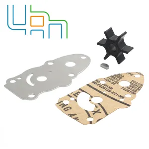 Водяной насос набор для рабочего колеса для Suzuki подвесной (DT6, DT8) 18-3259 17400-98551