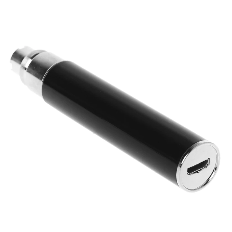 Аккумулятор Ugo-T на 650 мА · ч с Micro USB для зарядки электронных сигарет | Электроника