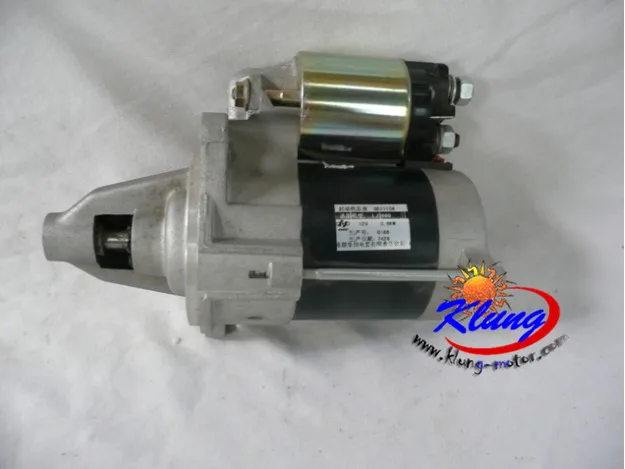 Klung  800cc 368 engine starter for Joyner ,Goka, BMS ,Roketa ,Kinroad ,Saiting,Kazuma,buggy UTV parts