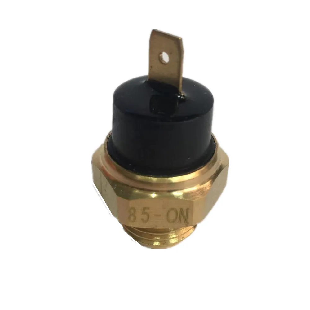 Детали двигателя мотоцикла радиатор датчик температуры воды для Honda CB600 CBR600 Hornet 600