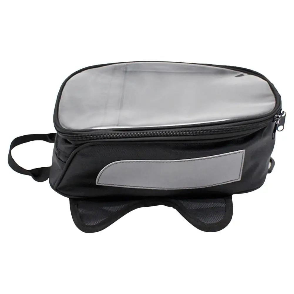 

Motorcycle Fuel Tank Bag, Water-resistrant Luggage Bag, Riding Bag Mochila Moto Motorcycle Tank Bag Motorcycle Backpack Moto Bag