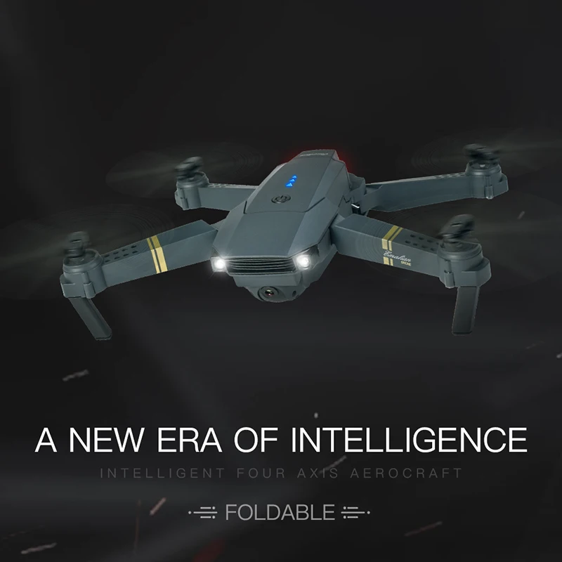 2021 новый дрон с разрешением 4k пр