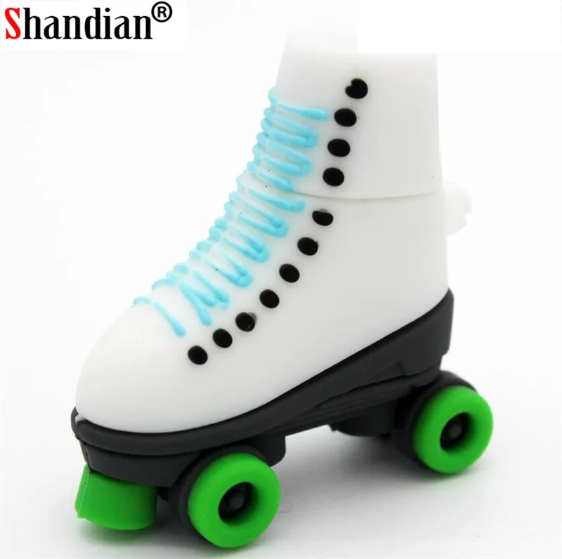SHANDIAN USB флеш накопитель 4 ГБ 16 32 64 ГБ|memory stick|flash diskpendrive 4gb |