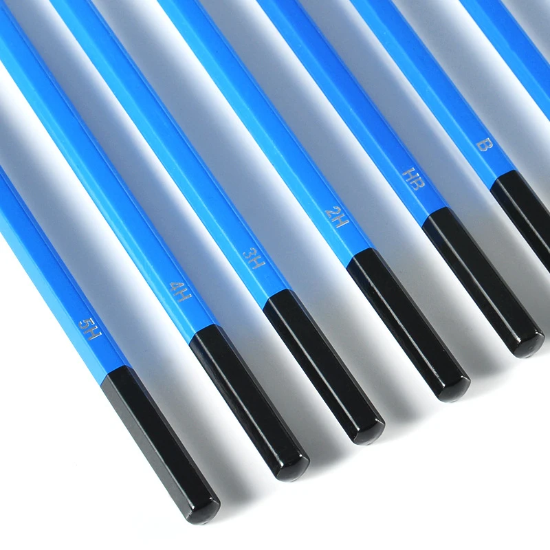 Сумка на Молнии Набор Карандаш для эскизов художественная живопись инженерный