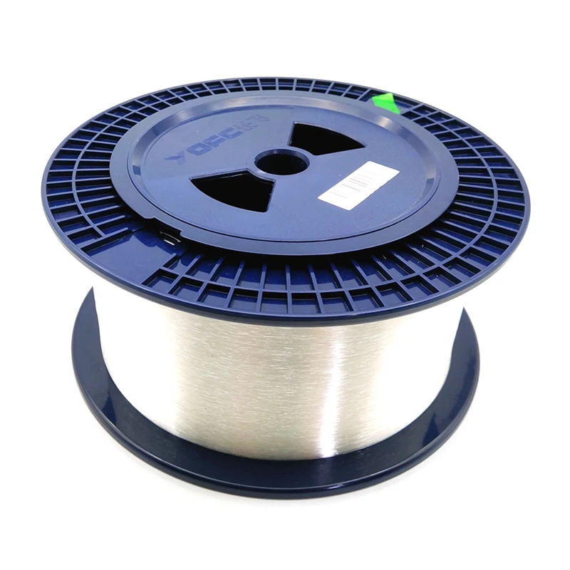 SC UPC-SC APC 9/125 G652D одномодовый одноголовый Стандартный оптический волоконный кабель
