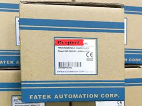 

FBs-30GM new original module in stock with box