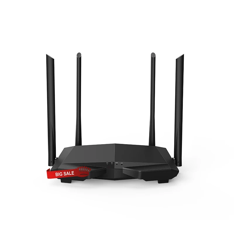 GLC6 двухдиапазонный 10/100 м AC1200 2 4/5 8 ГГц беспроводной Wi Fi роутер ретранслятор