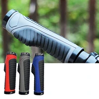 1 pair of universal bicycle handle locking bicycle handles suitable for mountain downhill folding bicycles accessories