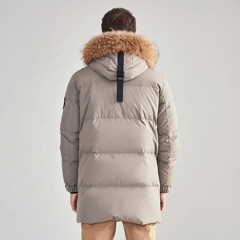 [TANBOER-TA201687]Classic design high end Upscale down coat goose man at good price | Мужская одежда