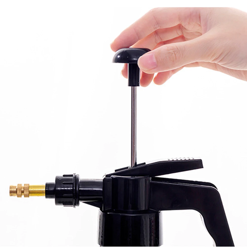 

Mist Sprinkler Sprayer Bottle Pneumatic Pot Garden Small Plant Growth Watering Tools for Household Garden Accessories