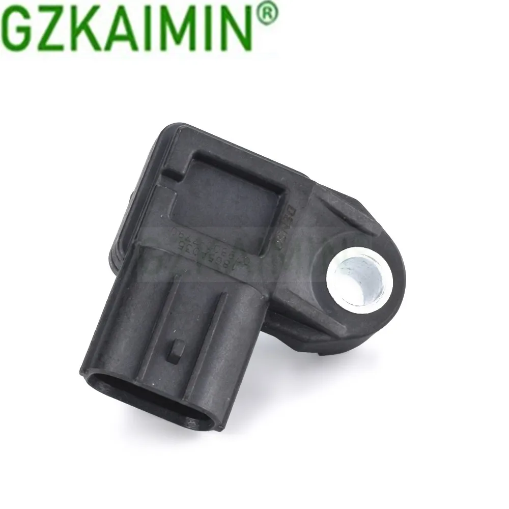 Подлинный новый Датчик абсолютного давления в коллекторе для denso 1865A035 079800 7790