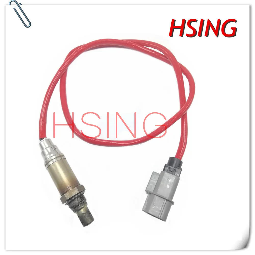 Новый HSINGYE кислородный датчик #226A1 4L715 O2 подходит для 2000 2001 Nissan Maxima 3.0L *** часть №