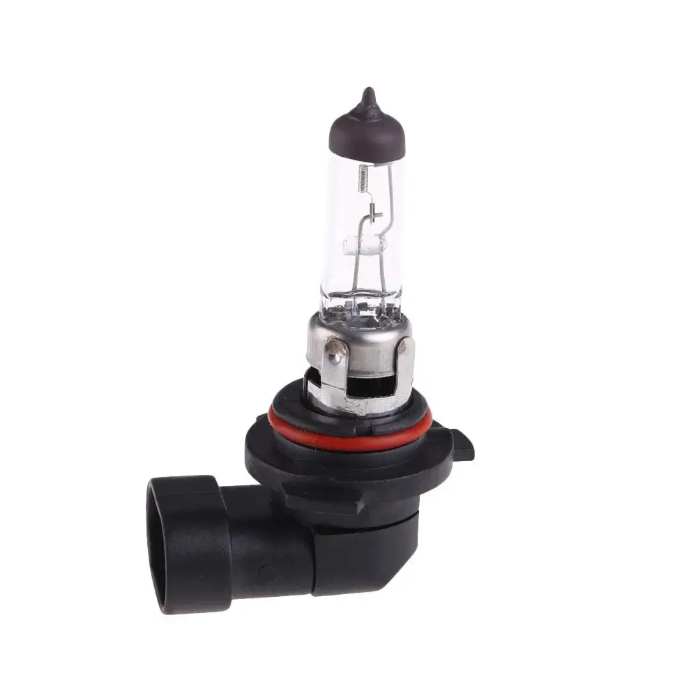 

2 Pcs/ 12V 55W 9006 Super Bright Hb4 Bulb Car Headlight Car Styling Car Light 3000K Warm White