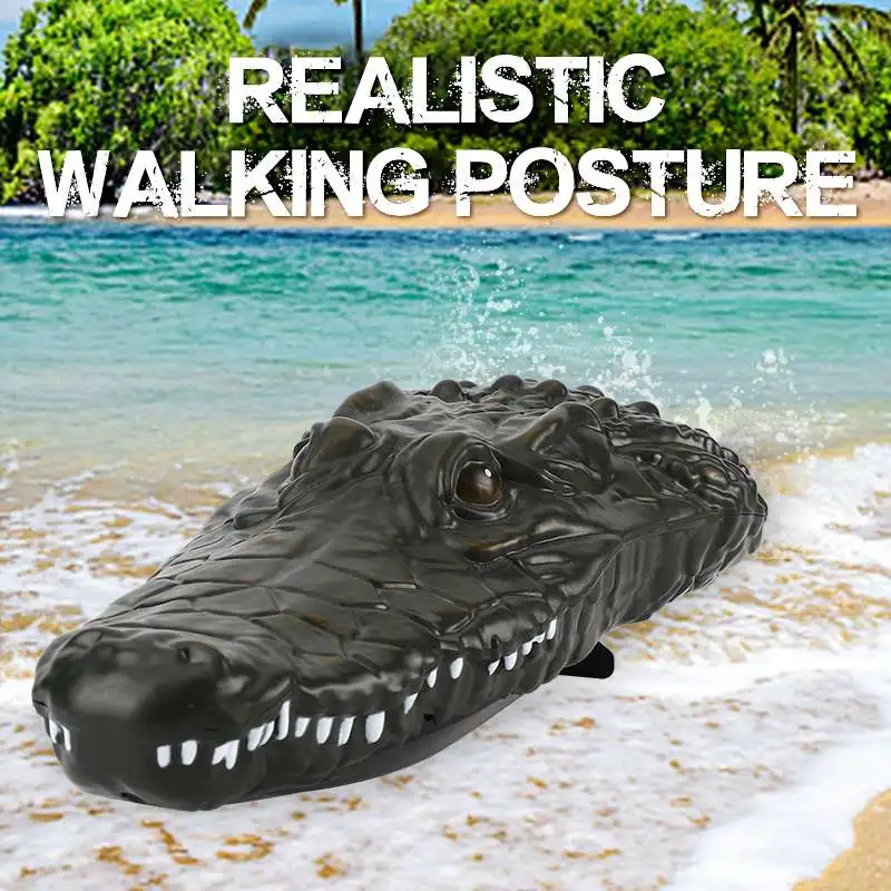 Гоночная лодка 2 в 1 с дистанционным управлением радиоуправляемая приманка