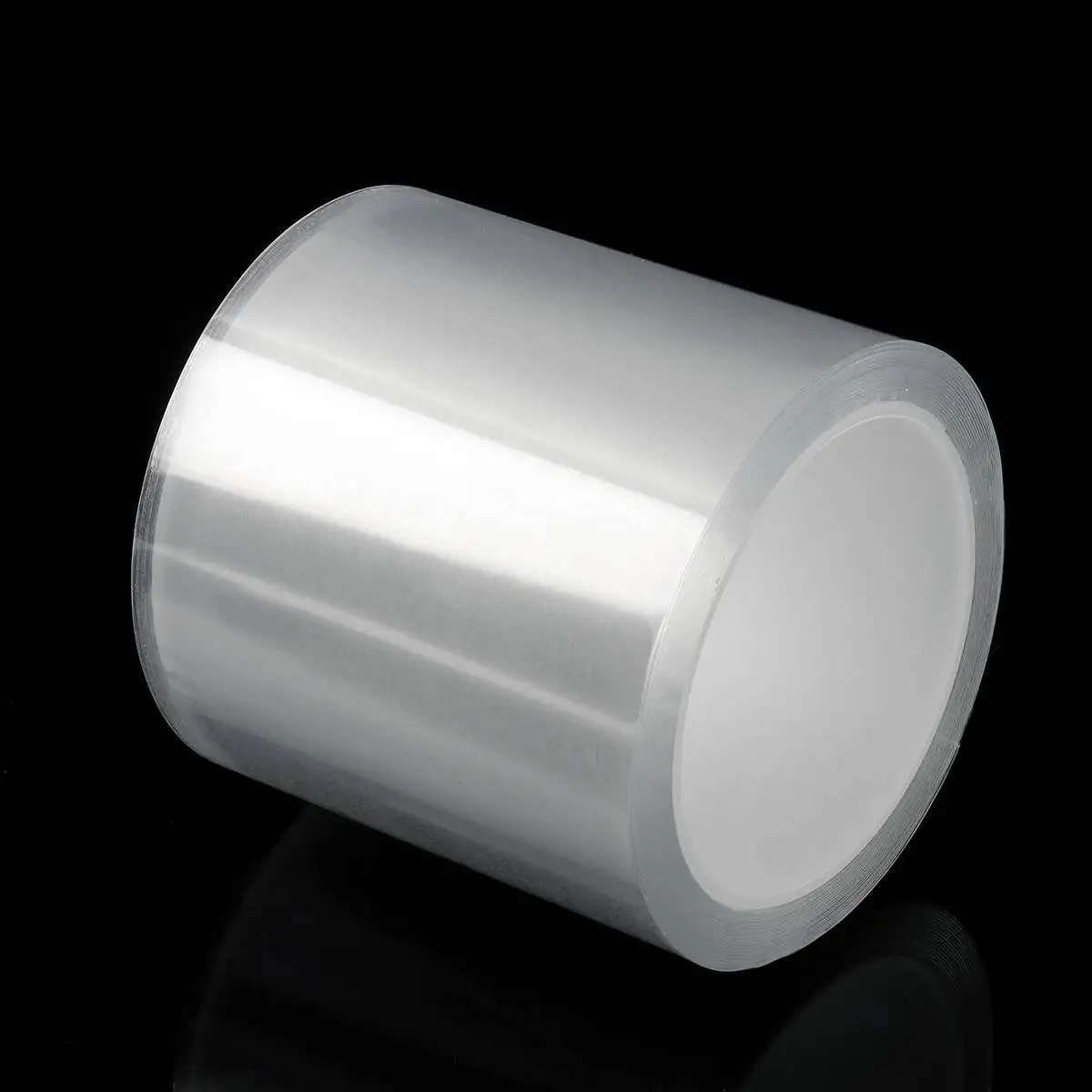 

Car Door Protect Sticker 7cm x 10M Protective Film Car Bumper Hood Paint Protection Stickers Anti Scratch Film
