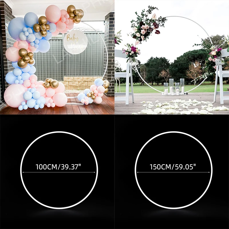 

Стойка-держатель для воздушных шаров, 60/80/100/150 см