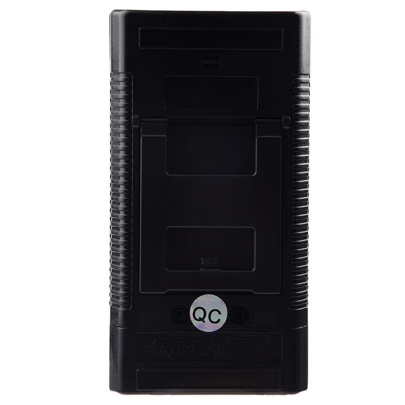 Горячая XD NEW детектор электромагнитного излучения EMF Измеритель Тестер|Детекторы