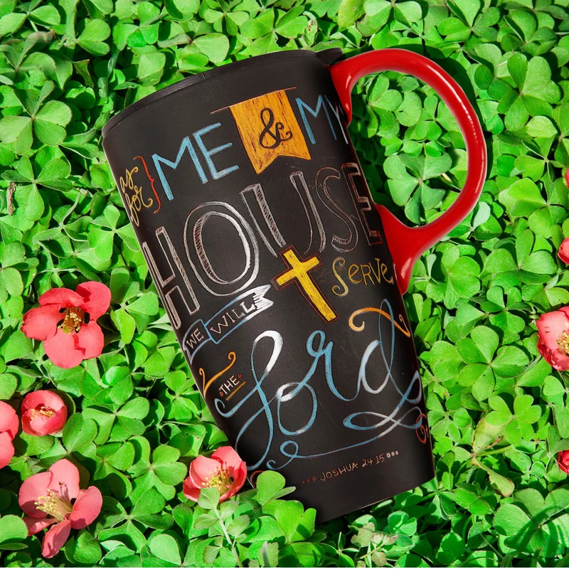 Бесплатная доставка 500 мл креативная керамическая кружка контейнер для воды