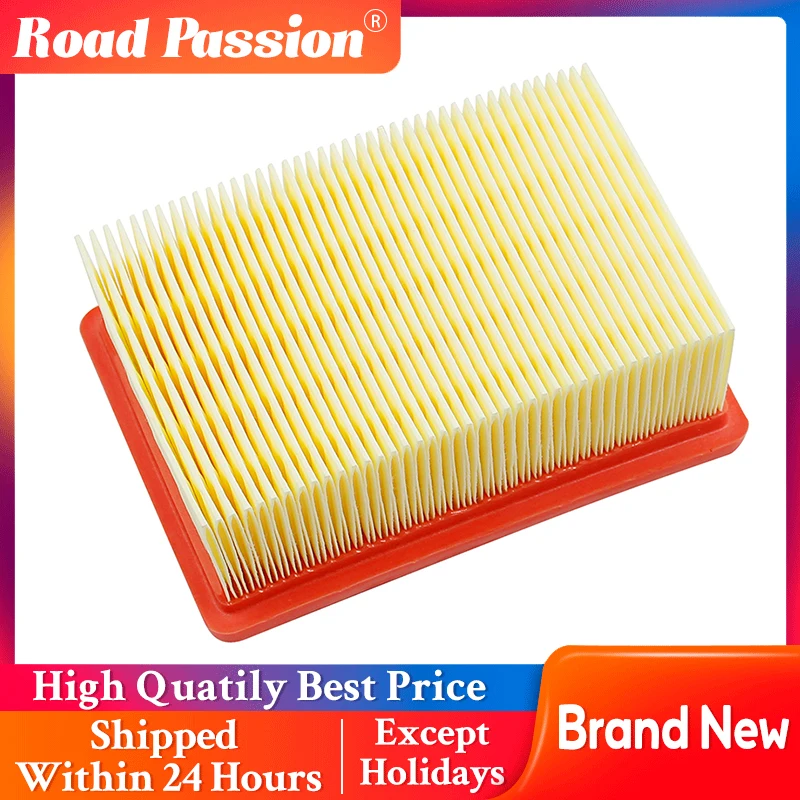 

Road Passion Motorcycle Parts Air Filter For BMW Scooter C400 XK09 2019 C400 GTK08 2019