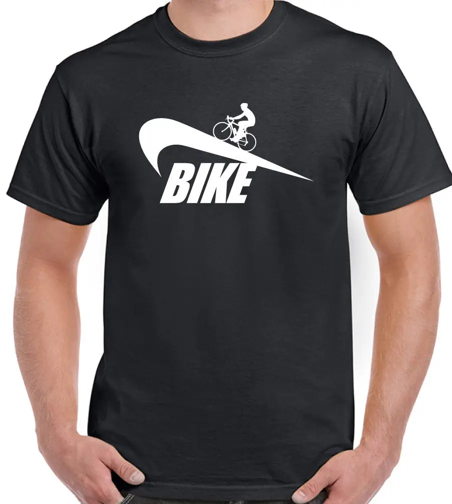bike nike t shirt