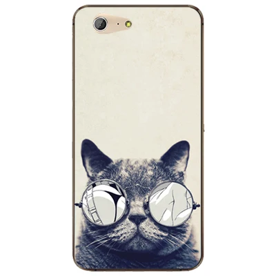 For Allview P8 energy mini Case Fashion silicone Soft TPU Cute Back Cases for Phone Cover Shells Coque | Мобильные телефоны и