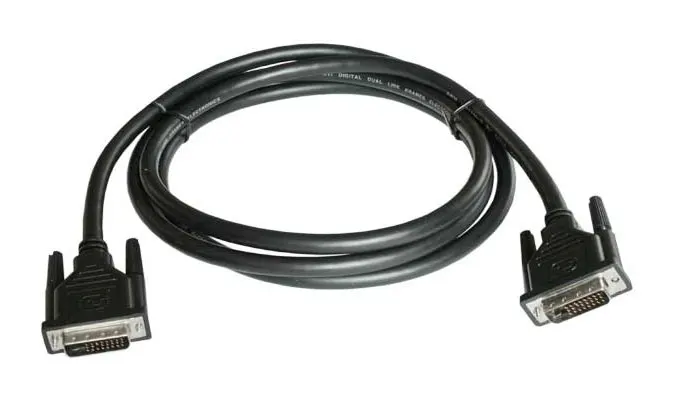 Кабель интерфейсный DVI Kramer 25M/25M 94 0101033 10м HighQuality C DM/DM 33|Компьютерные кабели и