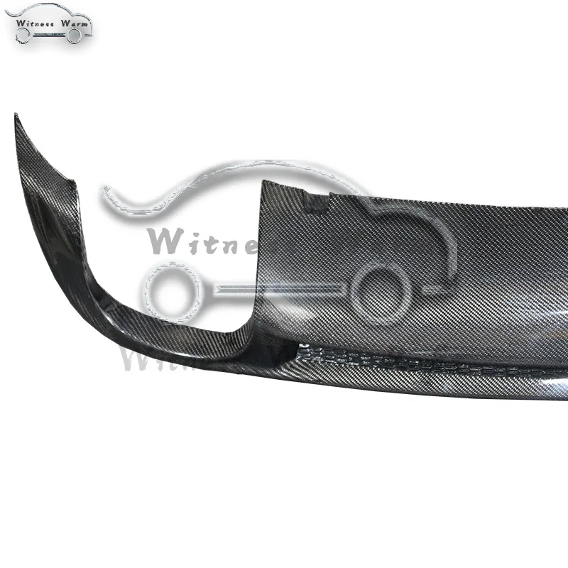 Задний бампер для Audi A6 Splitters Sline style 2009 2010 2011|Амортизаторы| |