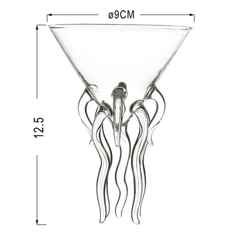 

Glasses Cup Transparent Lovely Sexy Creative Cup Whiskey Glass Champagne Goblet For Home Use Party Decoration