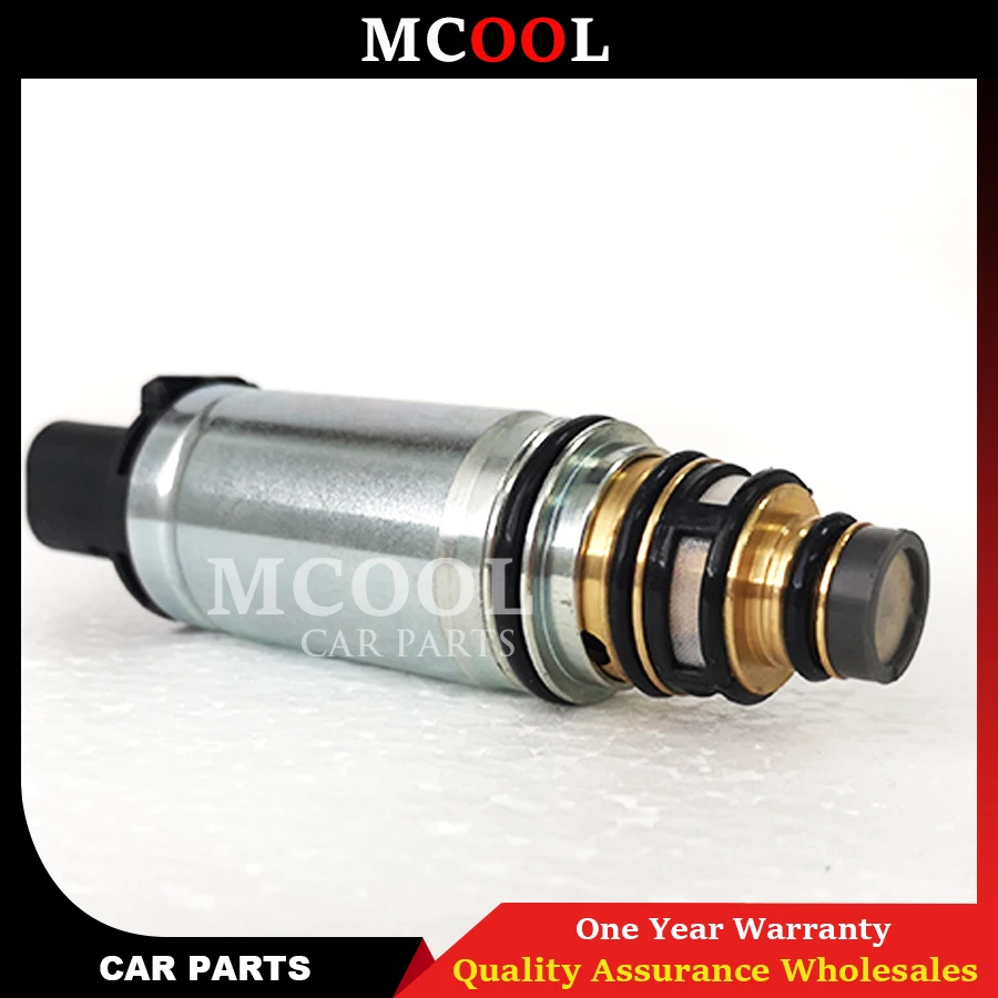 Новый электромагнитный регулирующий клапан компрессора переменного тока для