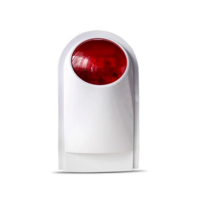 Инфракрасный датчик наружного обнаружения наружной периметры стены ограждения