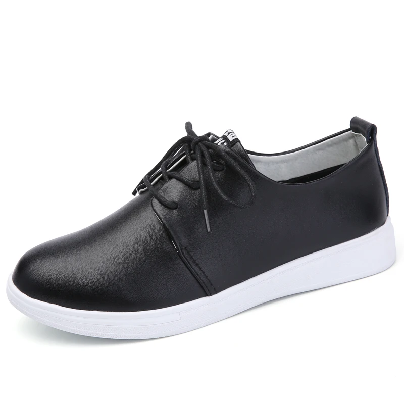 Hot Btand Sneakers 2021 Comforty Women Running Shoes Female Light Soft Sport Shoes Lady Platform Jogging Walking Trainers Cheap