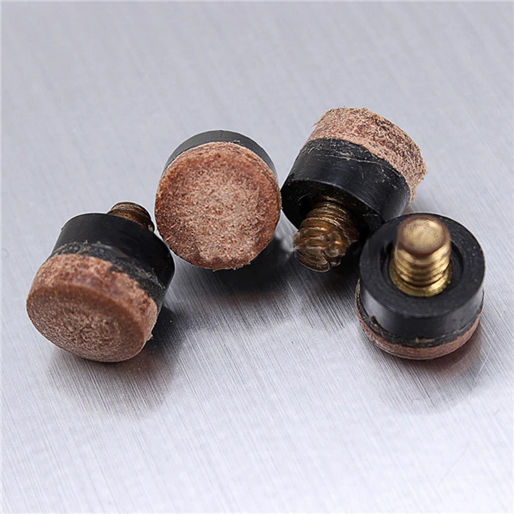 Набор запасных частей для бильярдного кия 10 шт./компл.|Кии снукера и бильярда| |