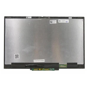 for lenovo thinkpad c13 yoga gen 1 chromebook 20uy 20ux fhd 1920x1080 lcd led touch screen display digitizer assembly free global shipping