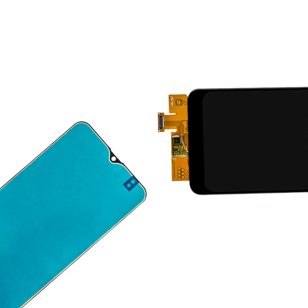 Оригинальный сенсорный ЖК дисплей для SAMSUNG Galaxy A20 A205 A205FN A20s A207 A207F DS A207FN A207U A207F/DS