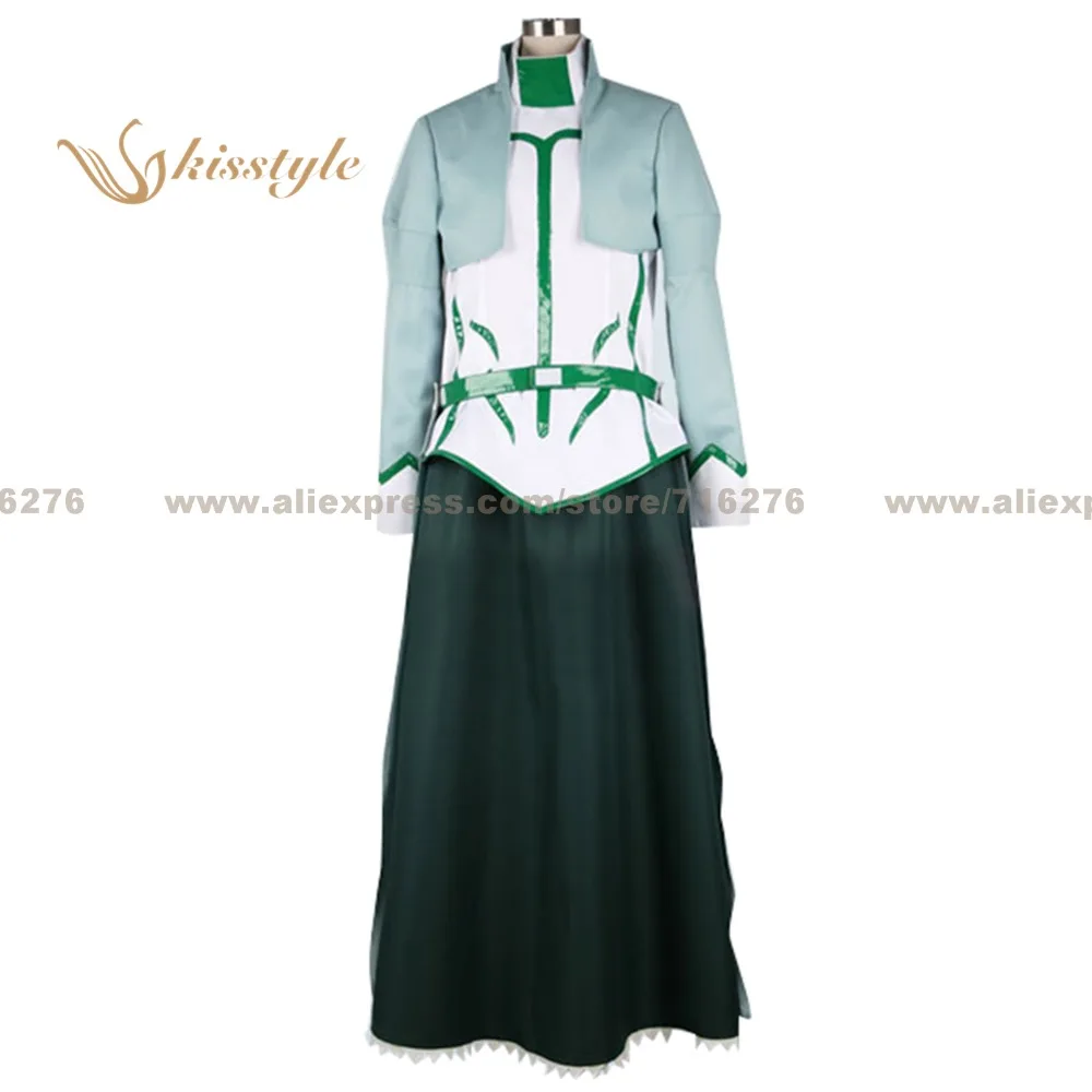 

Anime Magical Girl Lyrical Nanoha Shamal Knight Uniform COS Clothing Cosplay Costume,Customized Accepted