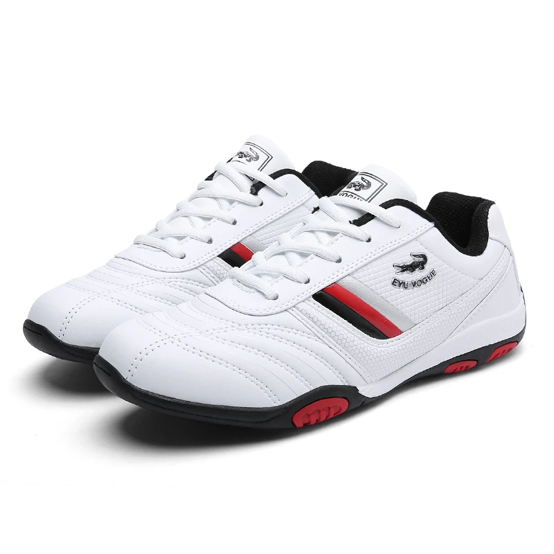 

2020 New Luxury Male Running Shoes Comfortable Sports Shoes for Men Designer Man Jogging Sneakers Pu Leather Mens Brand Shoes
