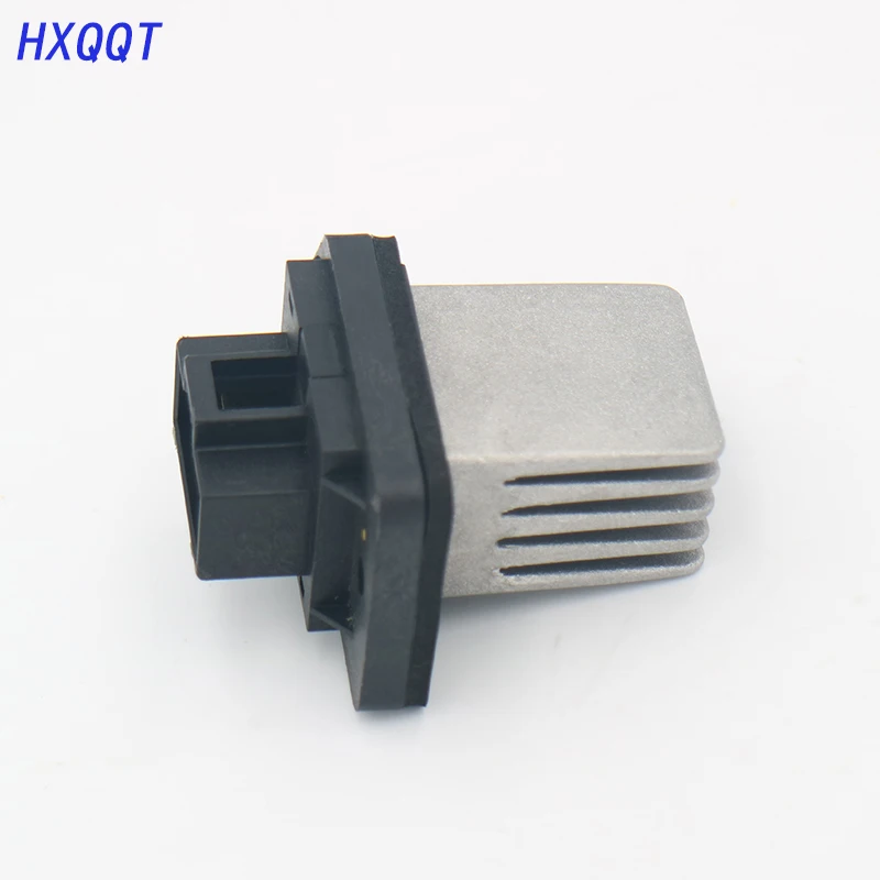 Резистор нагревателя полный автоматический A/C Для Ssangyong Rexton 2001 + OEM 6920408A20 |