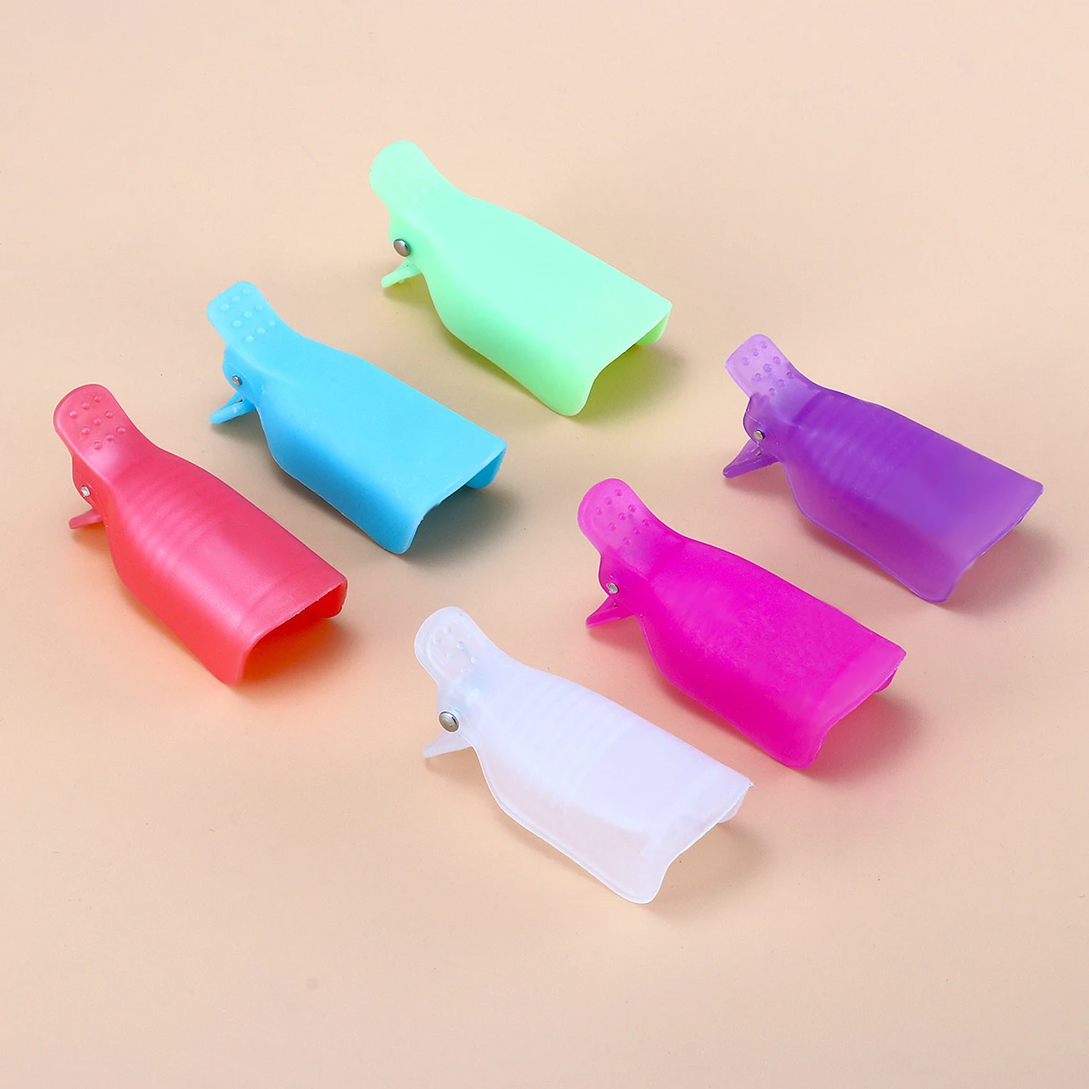 10 шт. приспособление для снятия гель лака|Жидкость лака| |