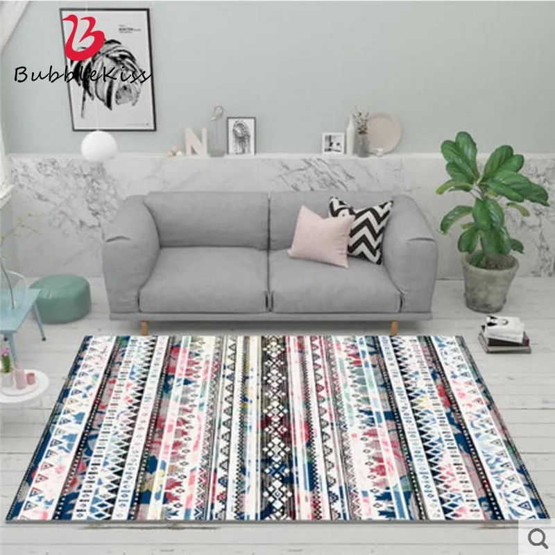 Bubble Kiss новый современный турецкий стиль изящные ковры для гостиной спальни