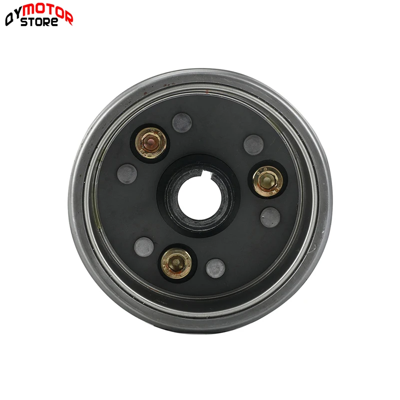Мотоциклы обгонная муфта Магнето маховик ротора для ZongShen 190cc Z190 W190 1P62YML-2