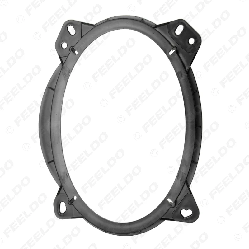 2 шт. распорные коврики для передней двери автомобиля Toyota Camry Highlander Prado Reiz BYD 6*9