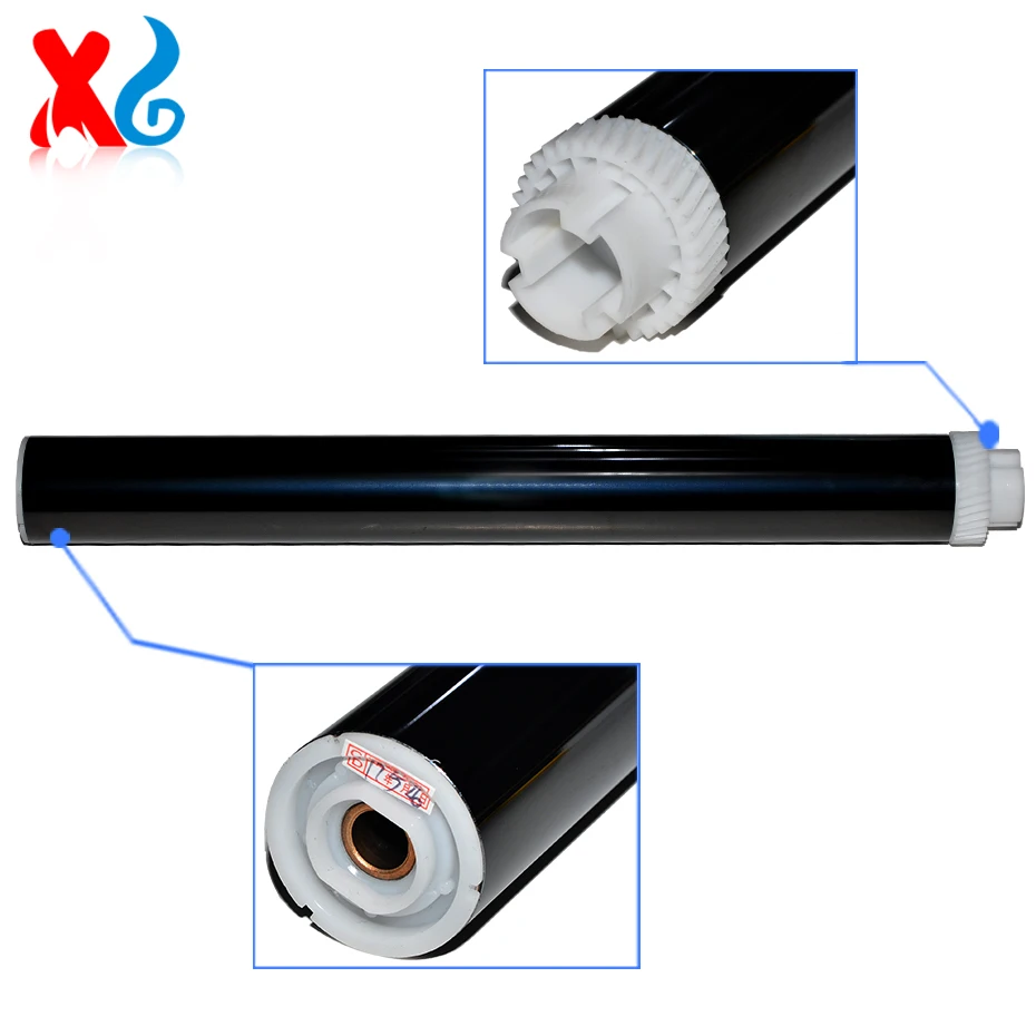 1X OEM Tambor Re-Manufactured OPC Drum Replacement for Kyocera FS2000 FS2000D FS2020 FS3920 FS3900DN FS4000 Photocopy Machine | Компьютеры