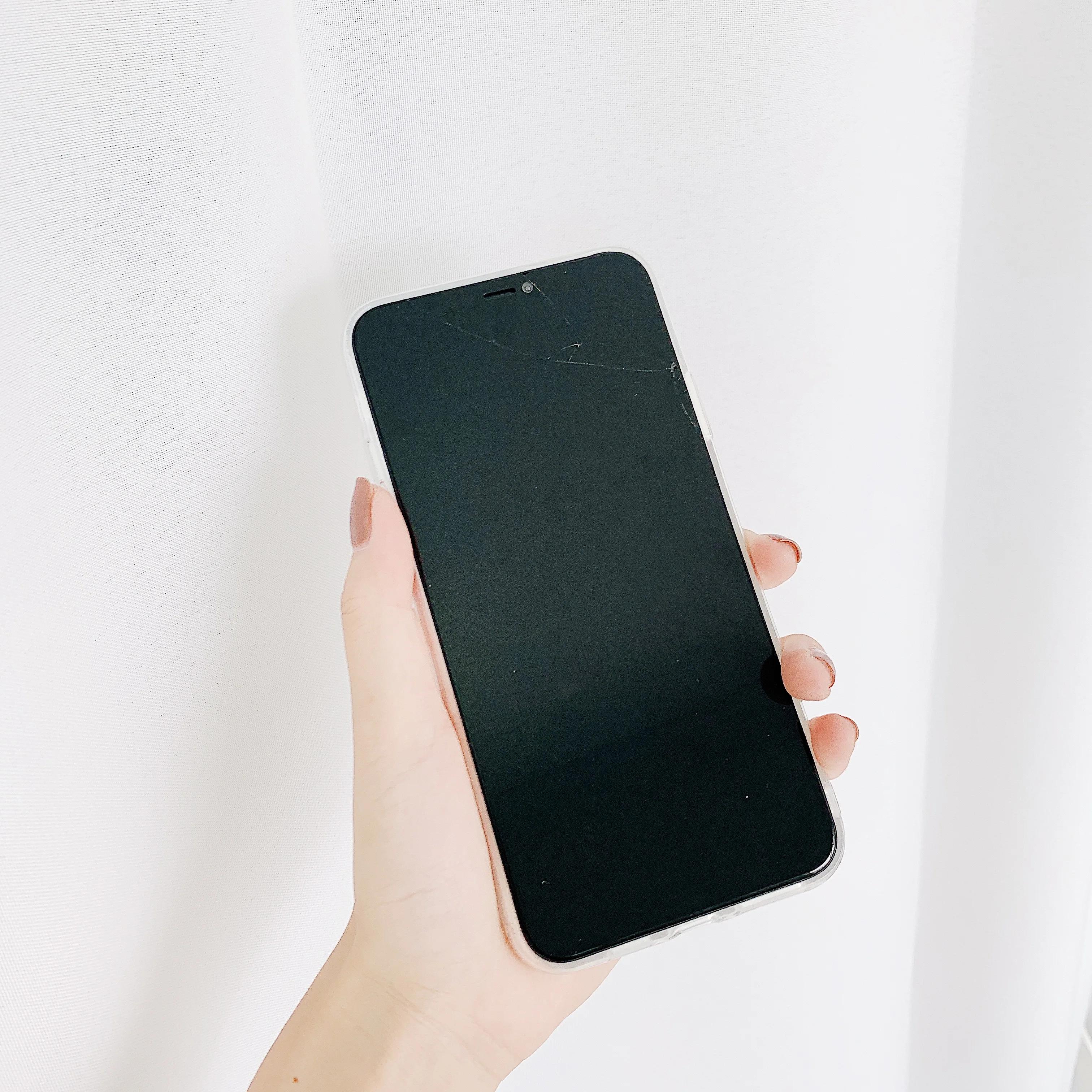 Милый мультяшный ТПУ чехол для телефона iphone 11 Pro Max XS XR X 6S 6 7 8 Plus прозрачный