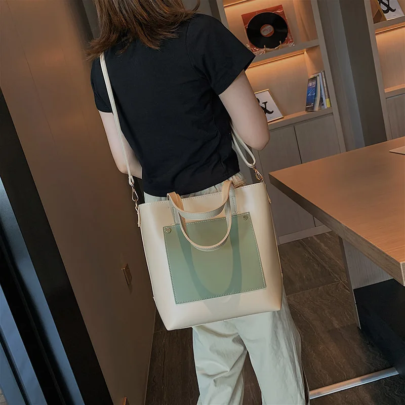 Женские сумки через плечо для женщин 2020 кожа роскошные известный бренд