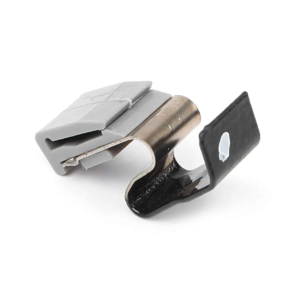 MR970563 газовая Крышка для топлива накладки на унитаз пружинный зажим Mitsubishi Montero